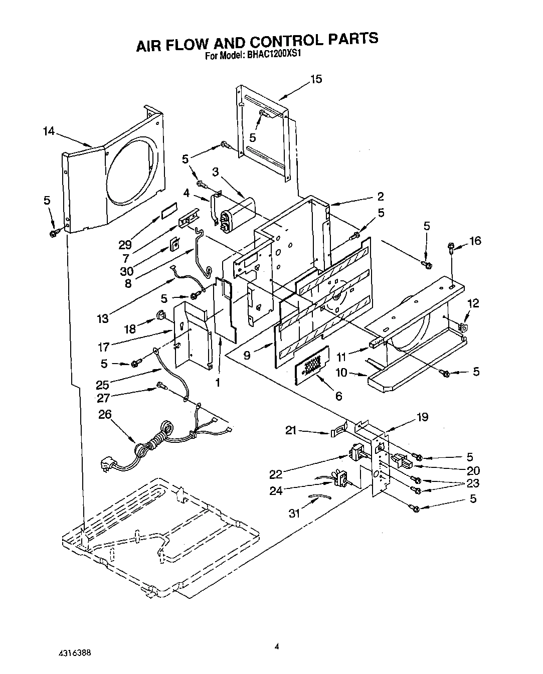02 - AIR FLOW AND CONTROL