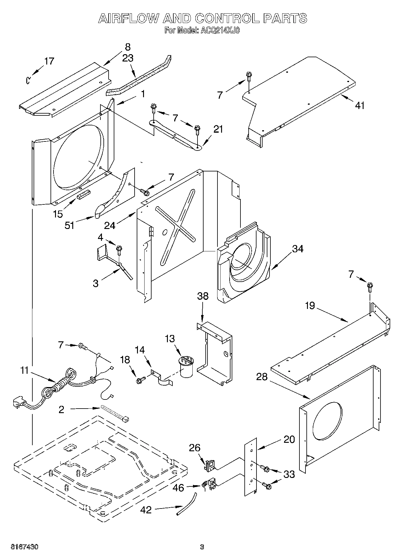 02 - AIR FLOW AND CONTROL