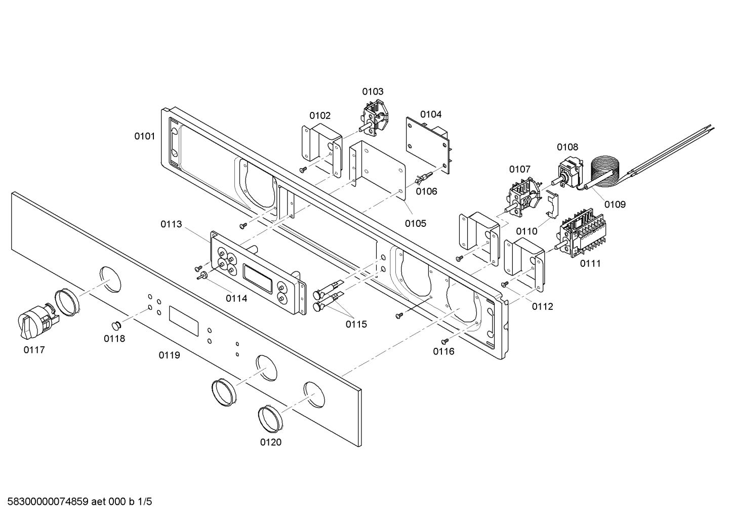 Diagram 1