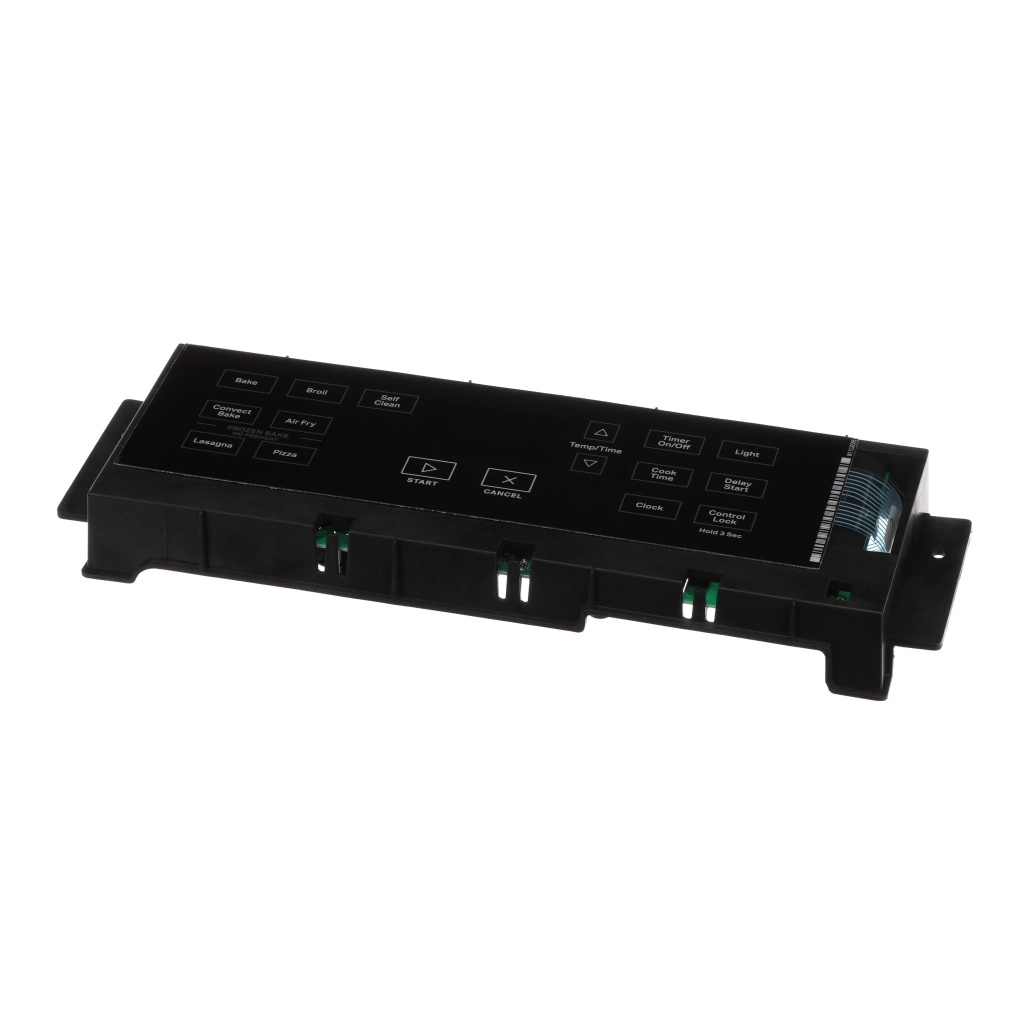 W11548757 Whirlpool Electronic Control Board + Core
