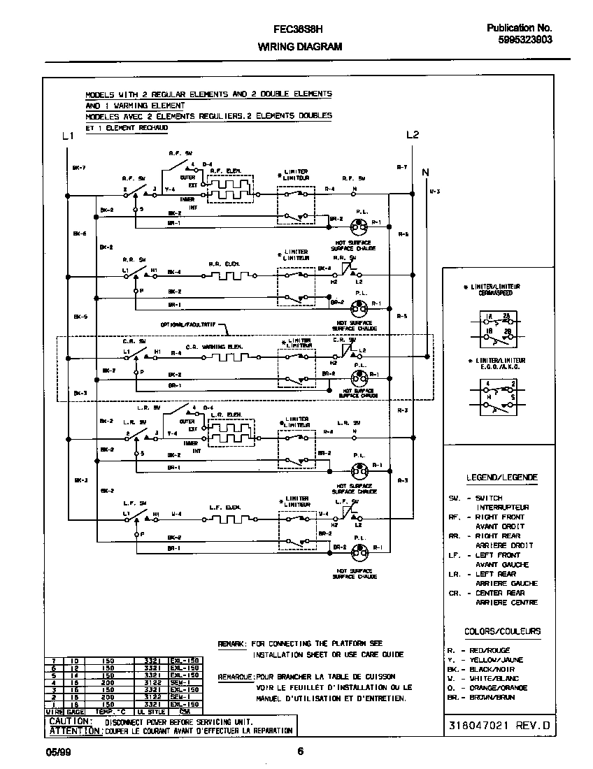 04 - WIRING DIAGRAM