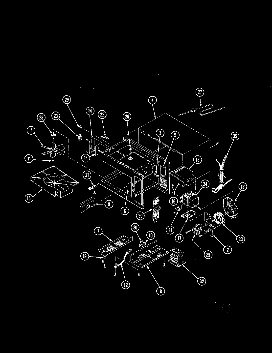 01 - BASE & CAVITY