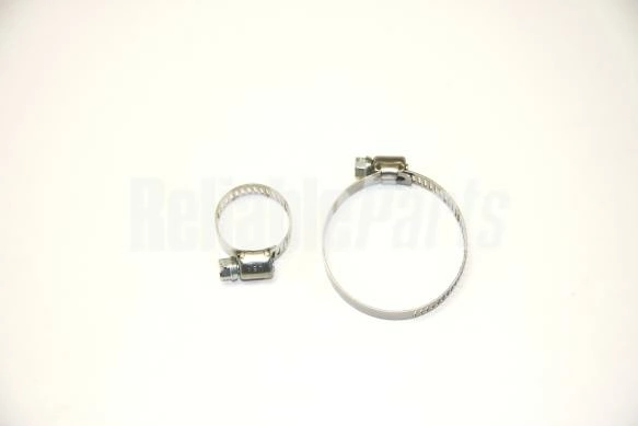 WH1X2036 – GE – Oven – Unix Clamp