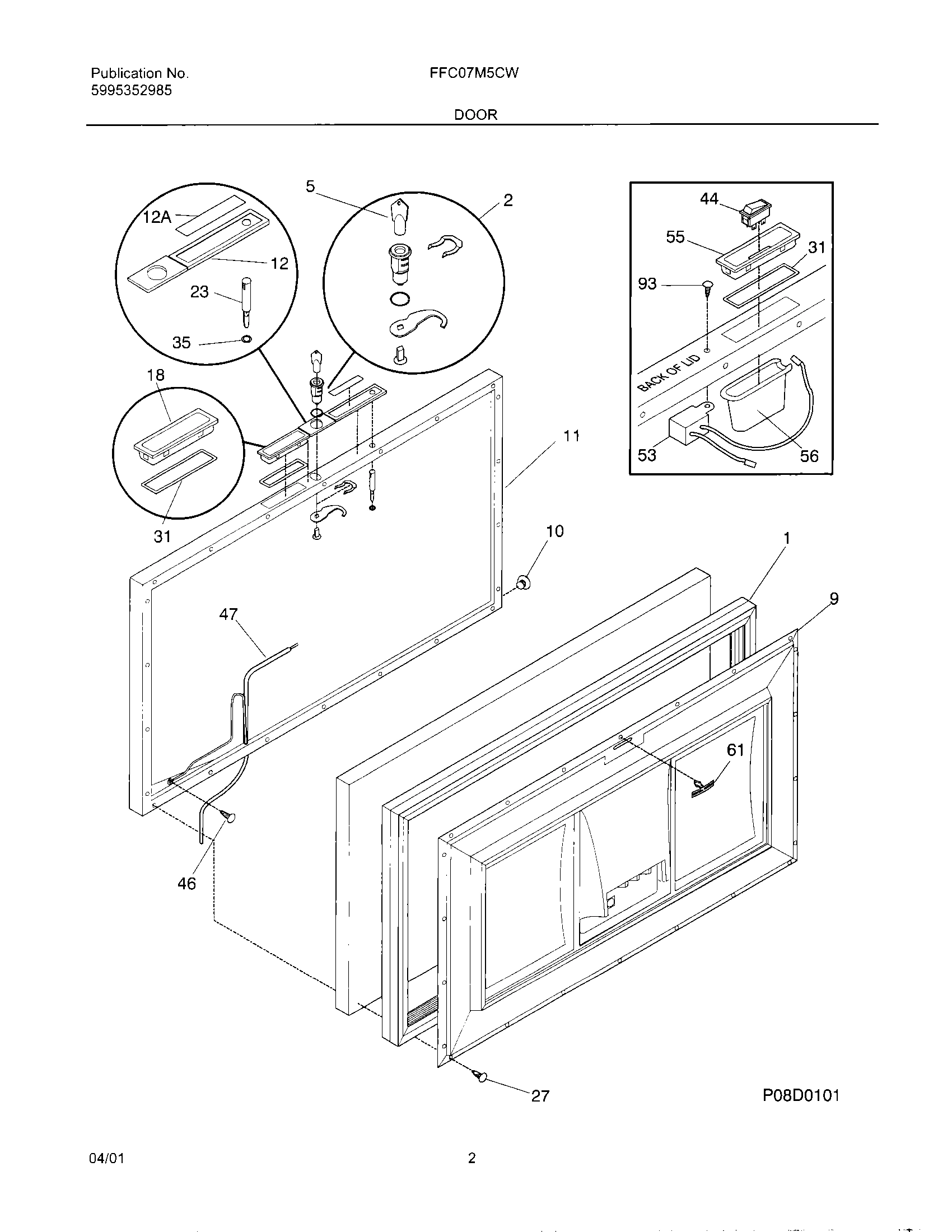 03 - DOOR