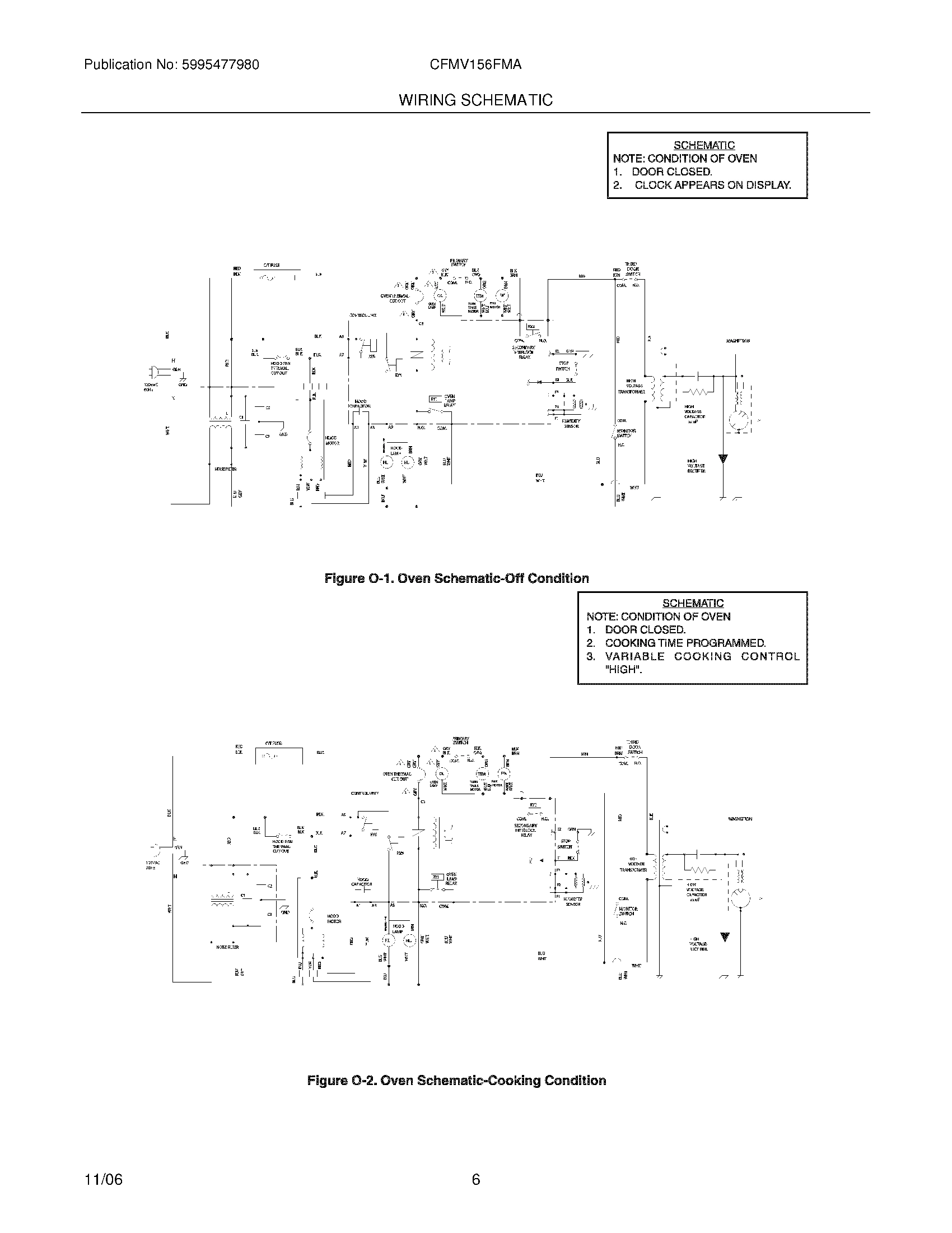 06 - WIRING SCHEMATIC