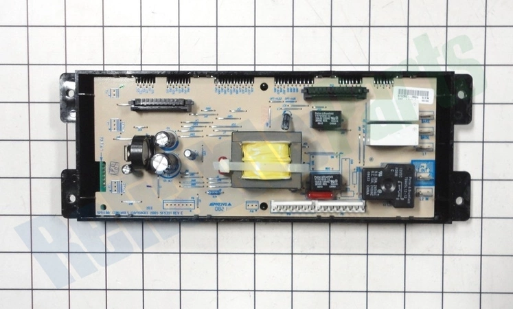 316418554 Frigidaire Clock Timer - Image 3