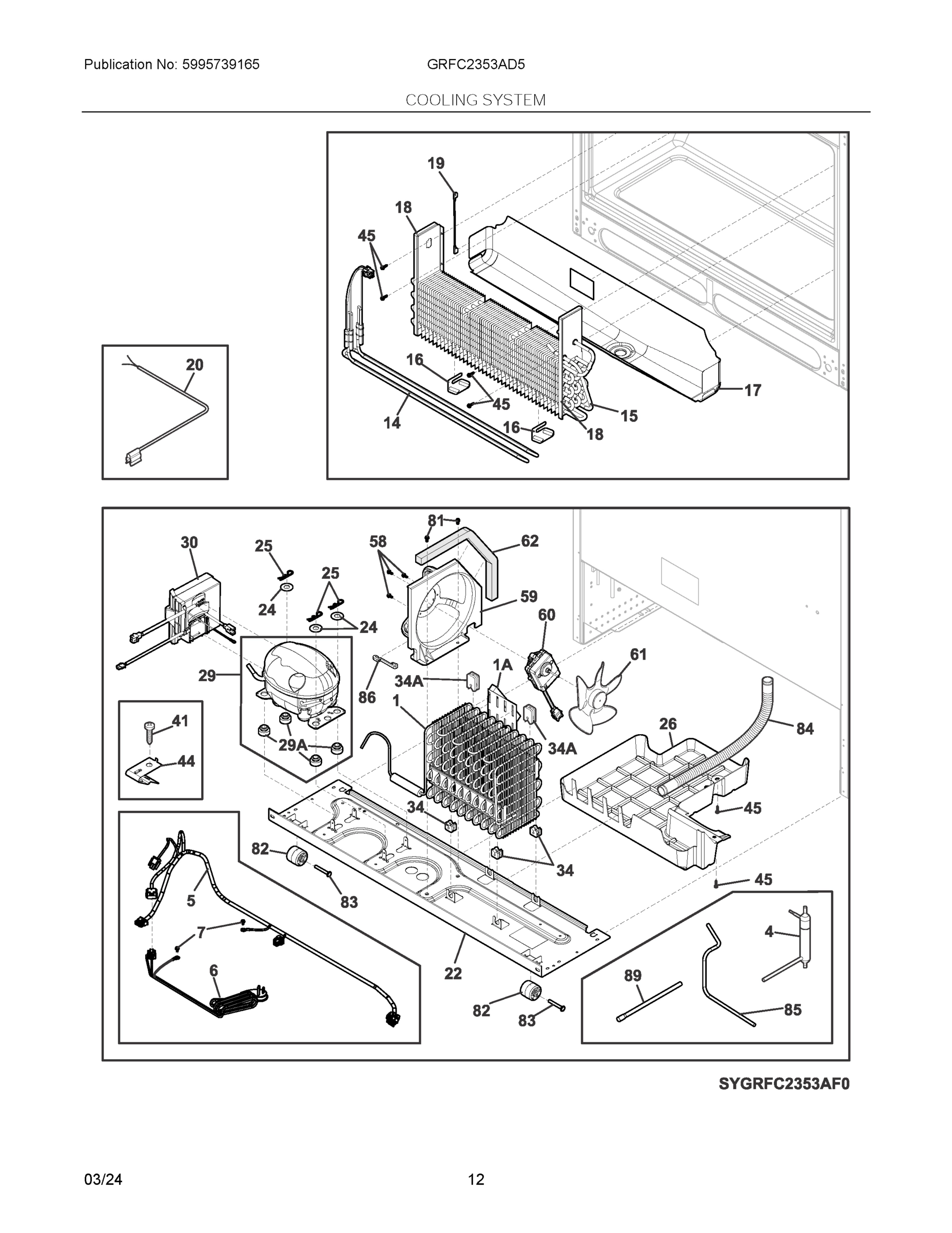 06 - COOLING SYSTEM