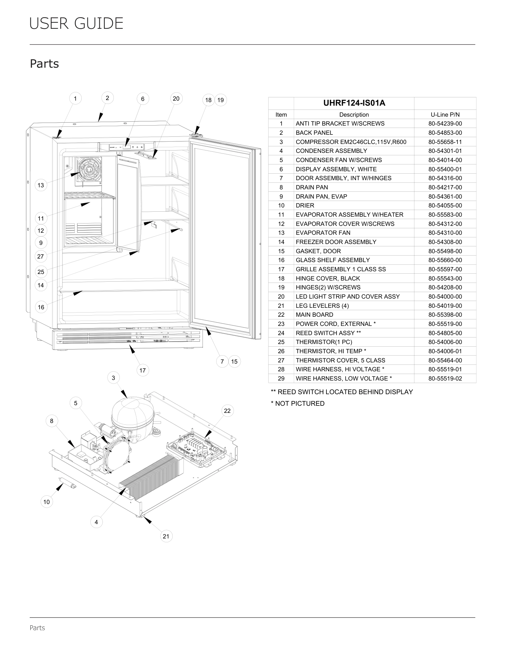 Exploded View