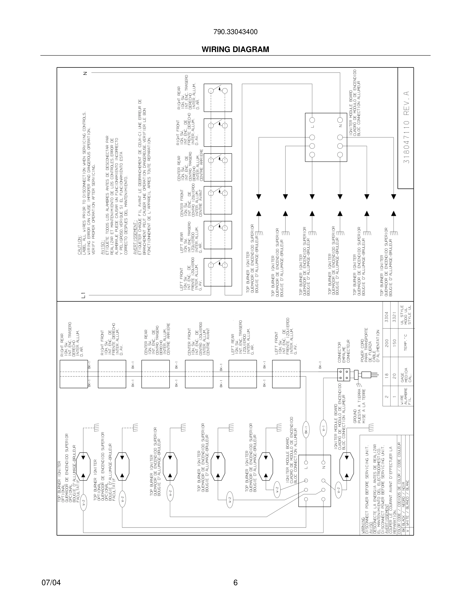 06 - WIRING DIAGRAM