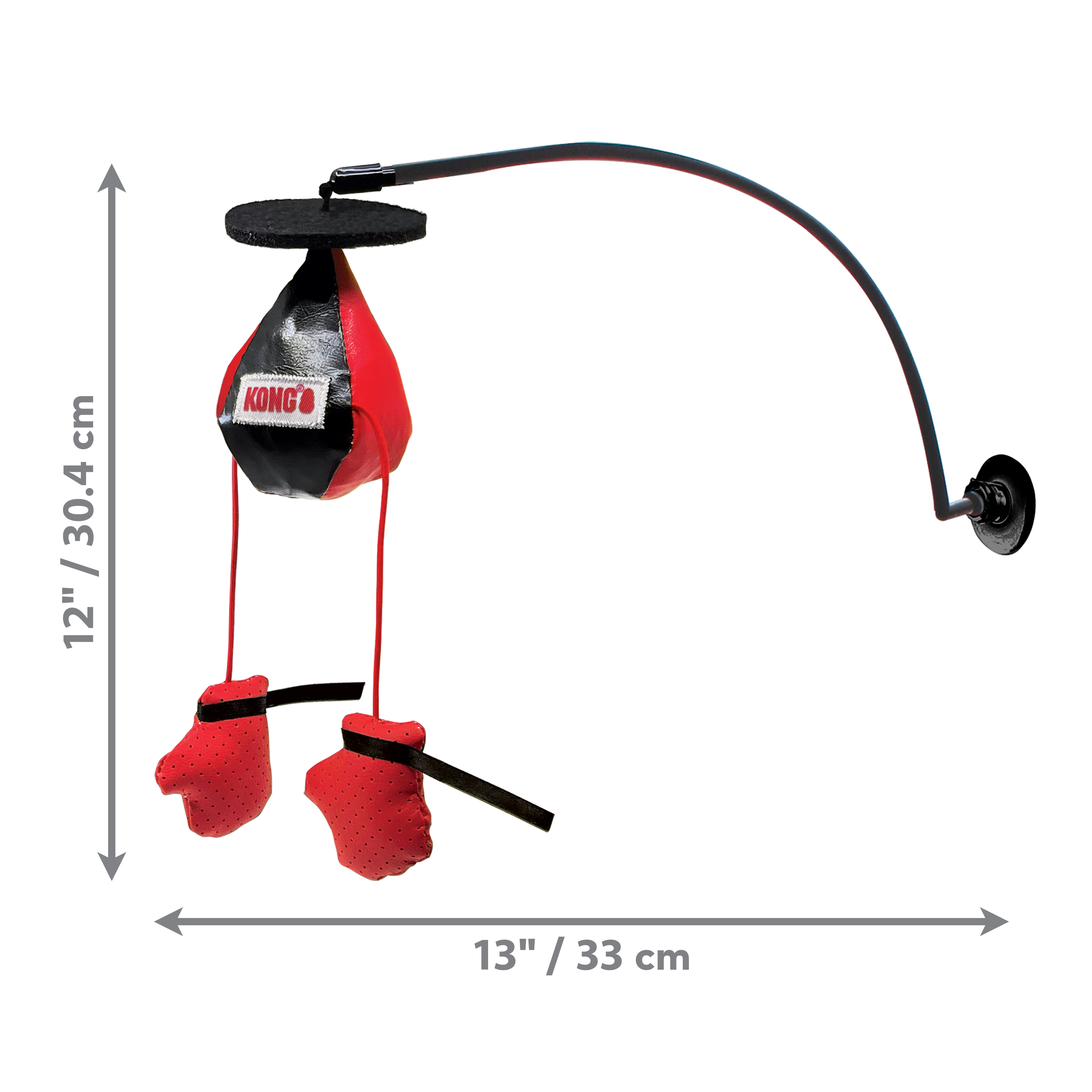Connects Window Boxing lifestyle product image