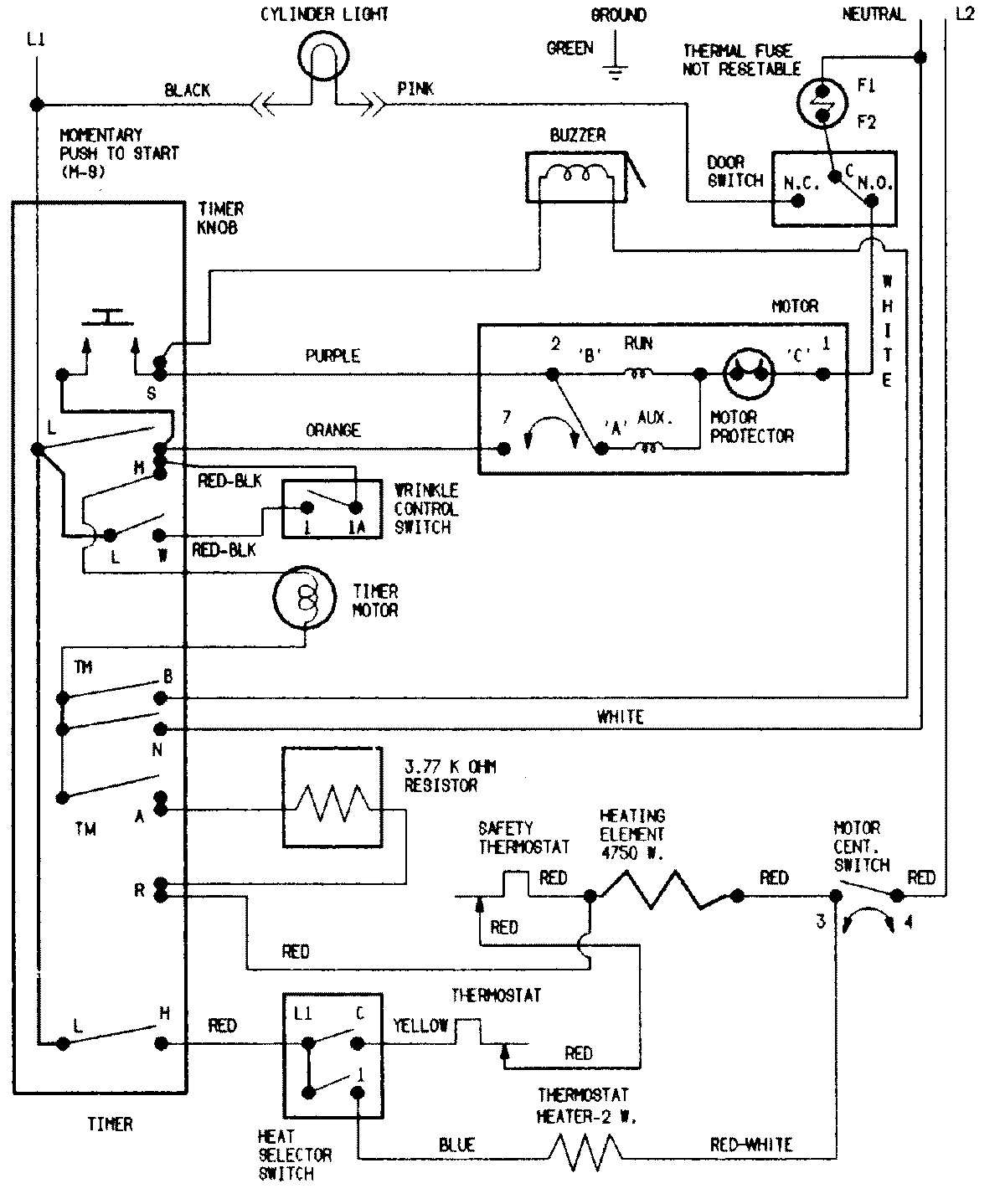 06 - WIRING INFORMATION
