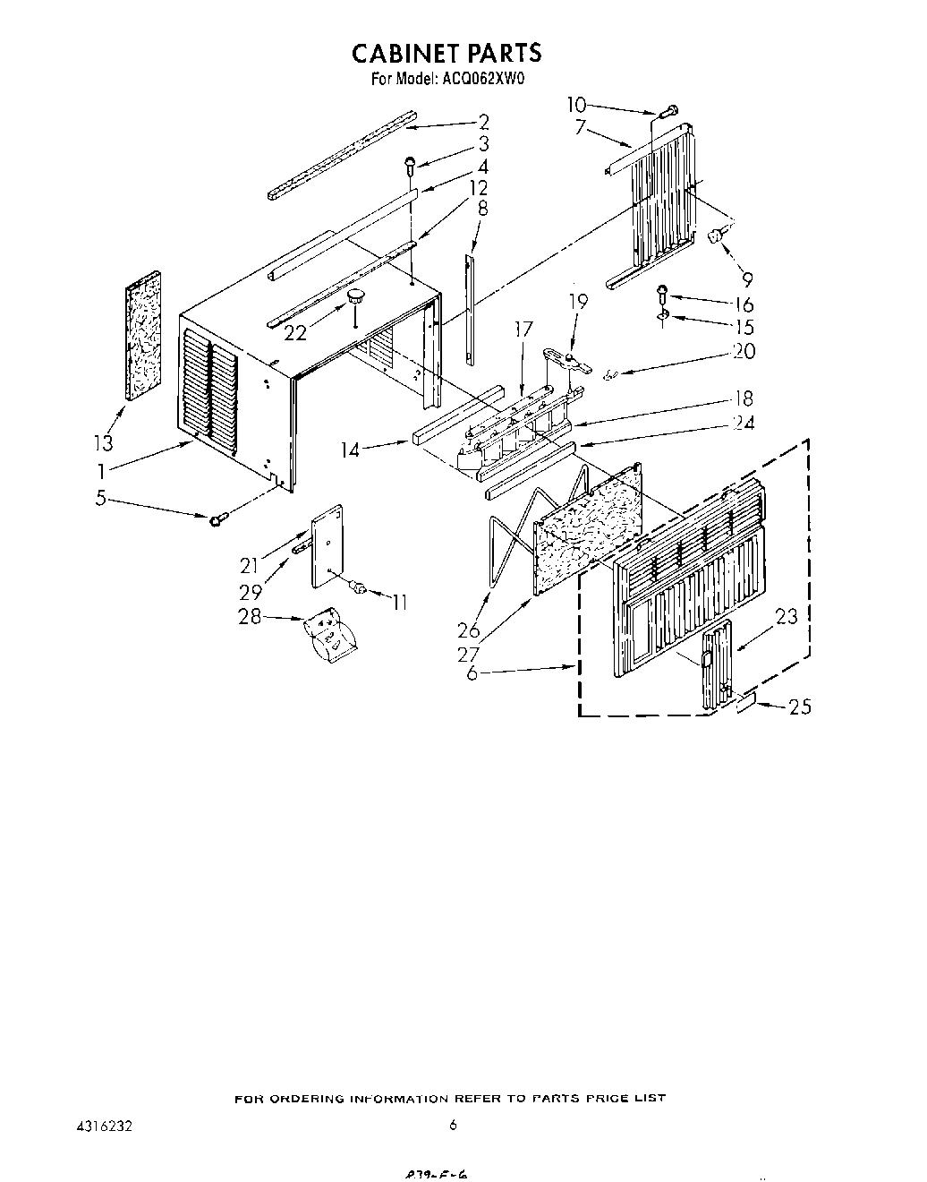 04 - CABINET