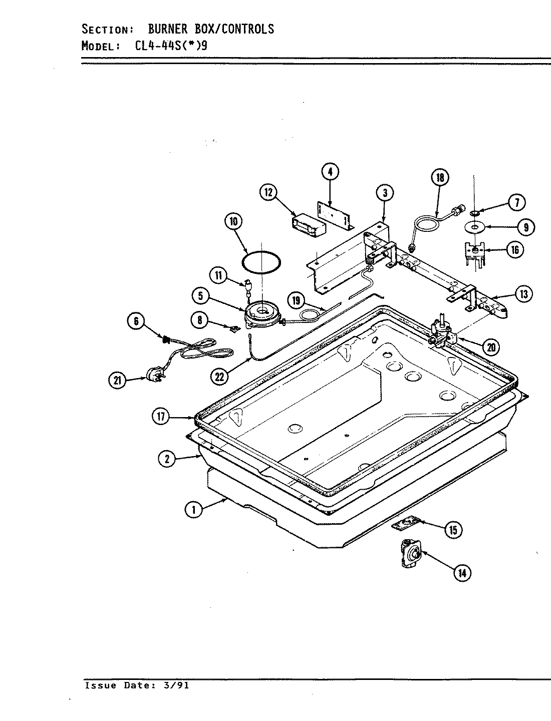 01 - CONTROLS