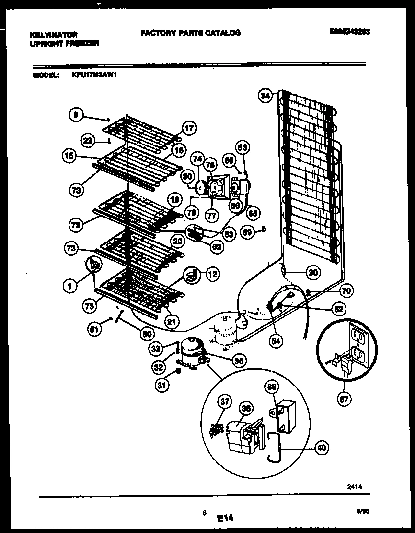 04 - SYSTEM AND ELECTRICAL PARTS