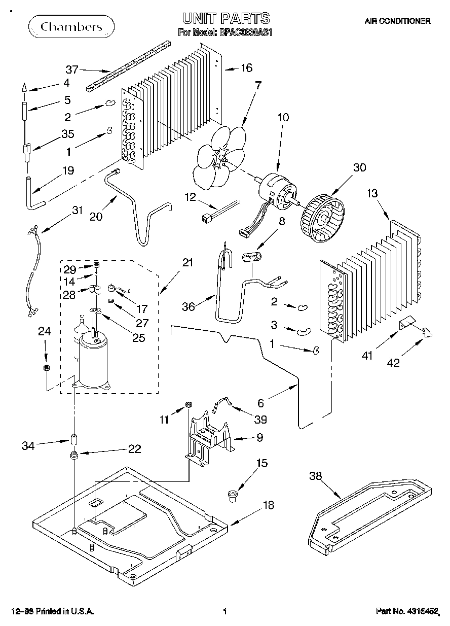 01 - UNIT, LITERATURE
