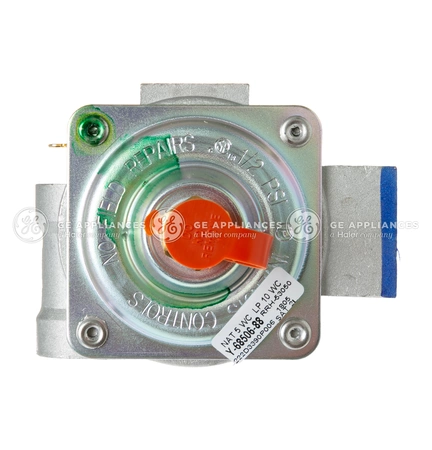 WB19K10077 GE Oven Pressure Regulator - Image 7