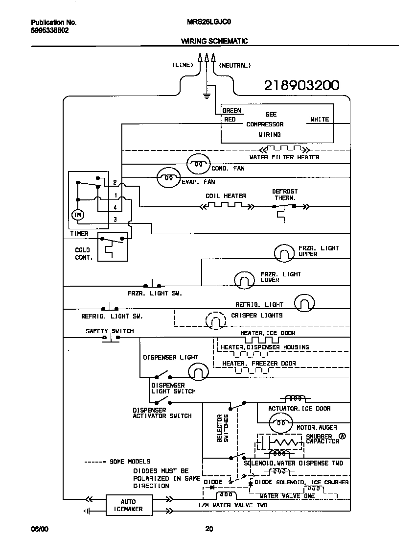 11 - WIRING DIAGRAM