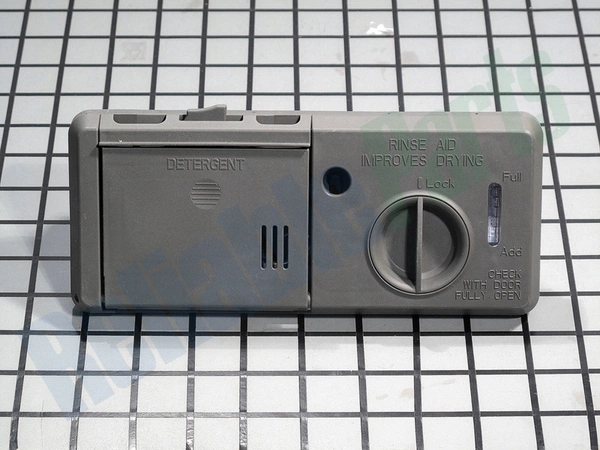 W11032769 Whirlpool Dishwasher Dispenser Reliable Parts