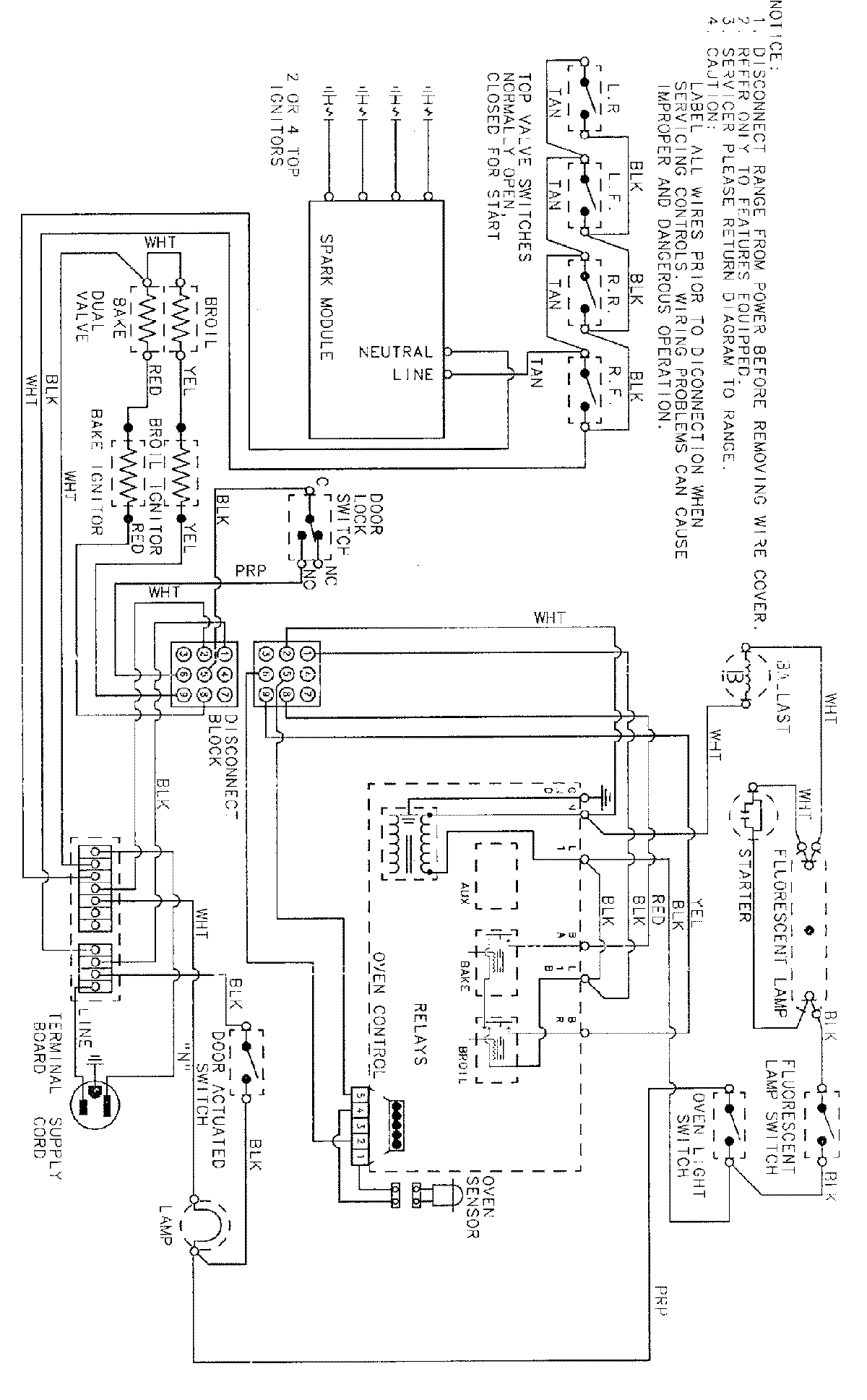 07 - WIRING INFORMATION