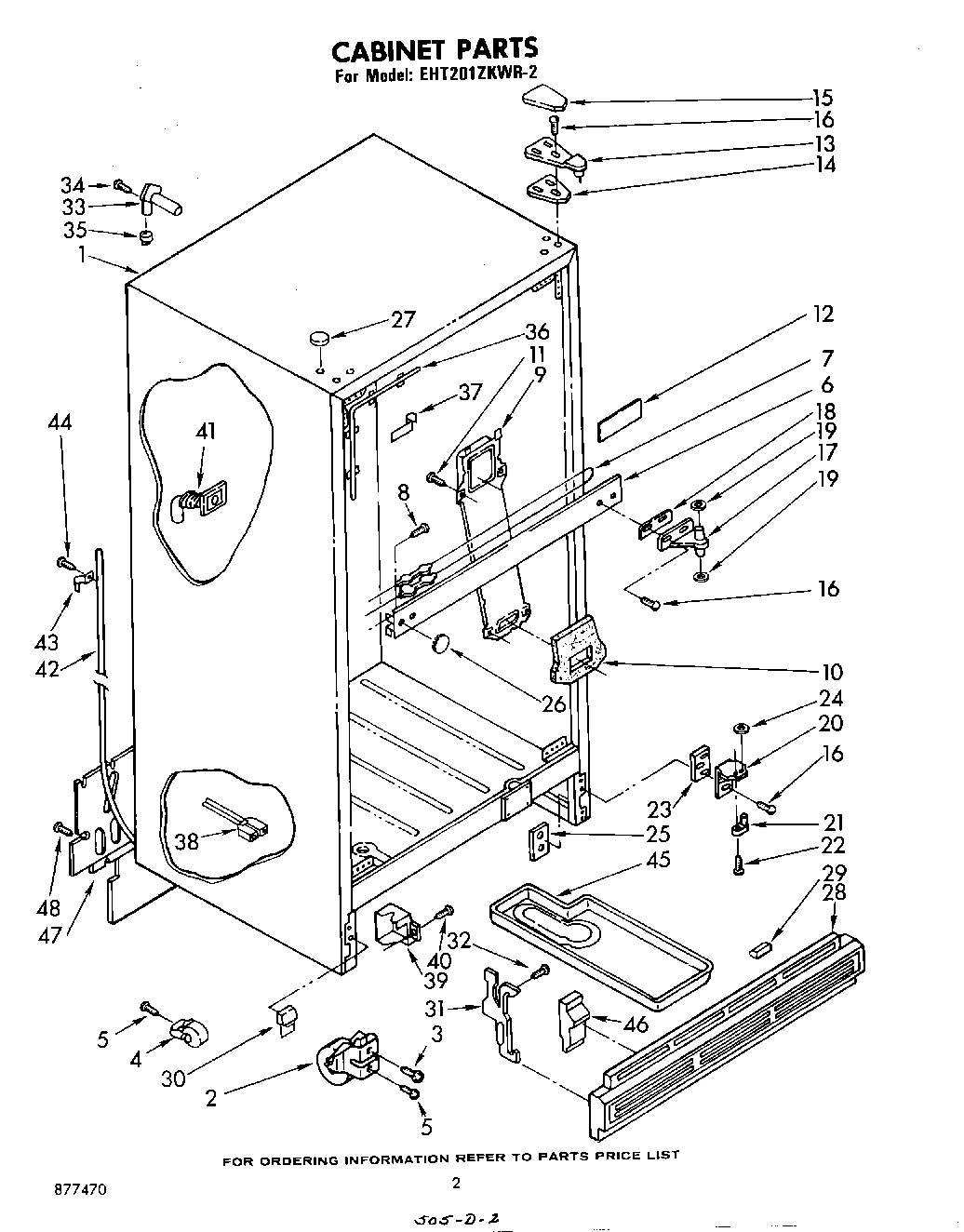 02 - CABINET