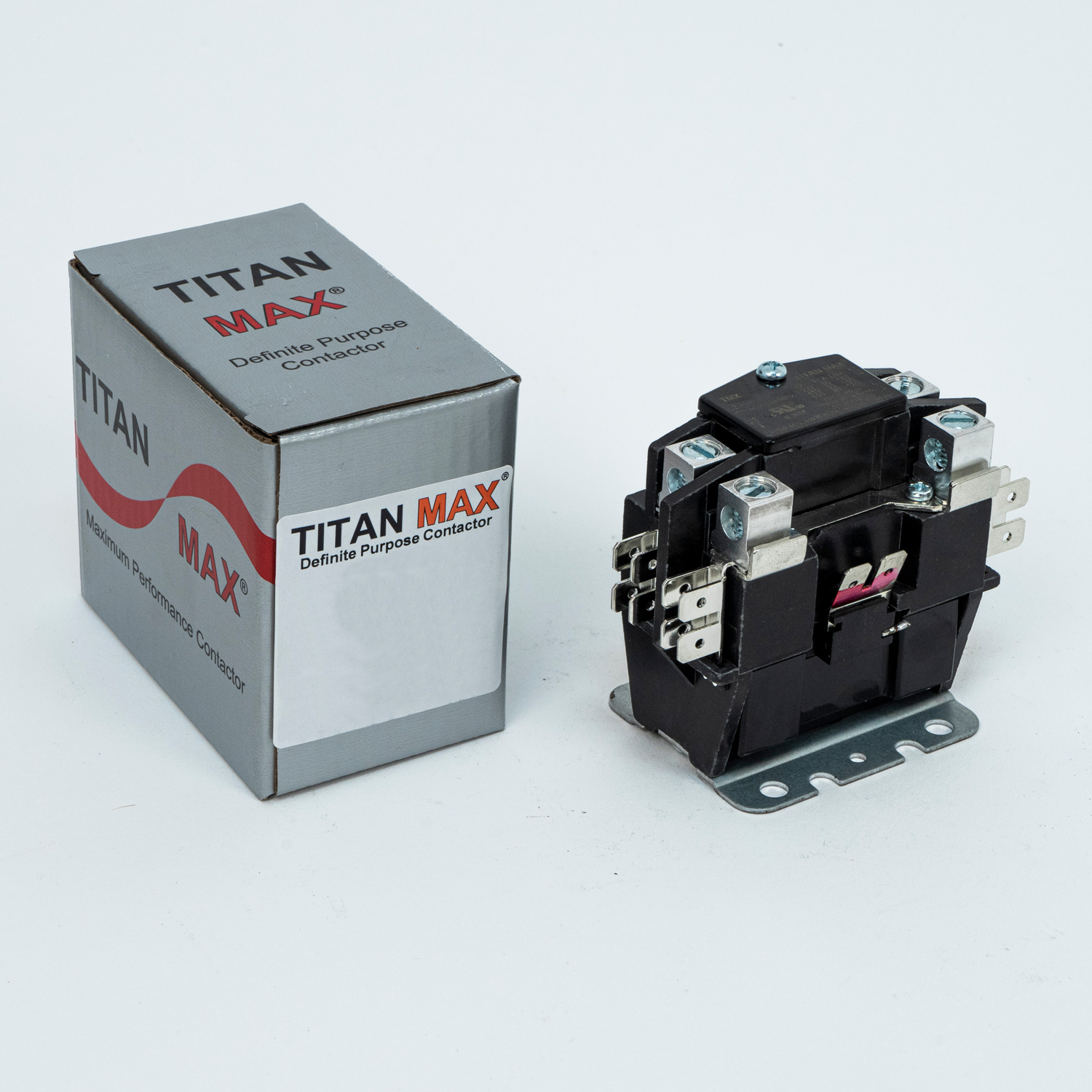 TMX125B2