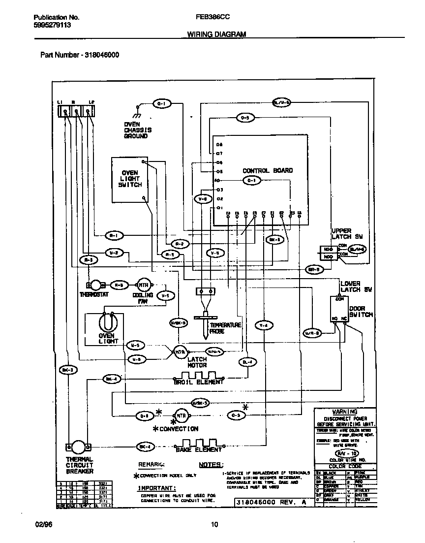 05 - WIRING DIAGRAM