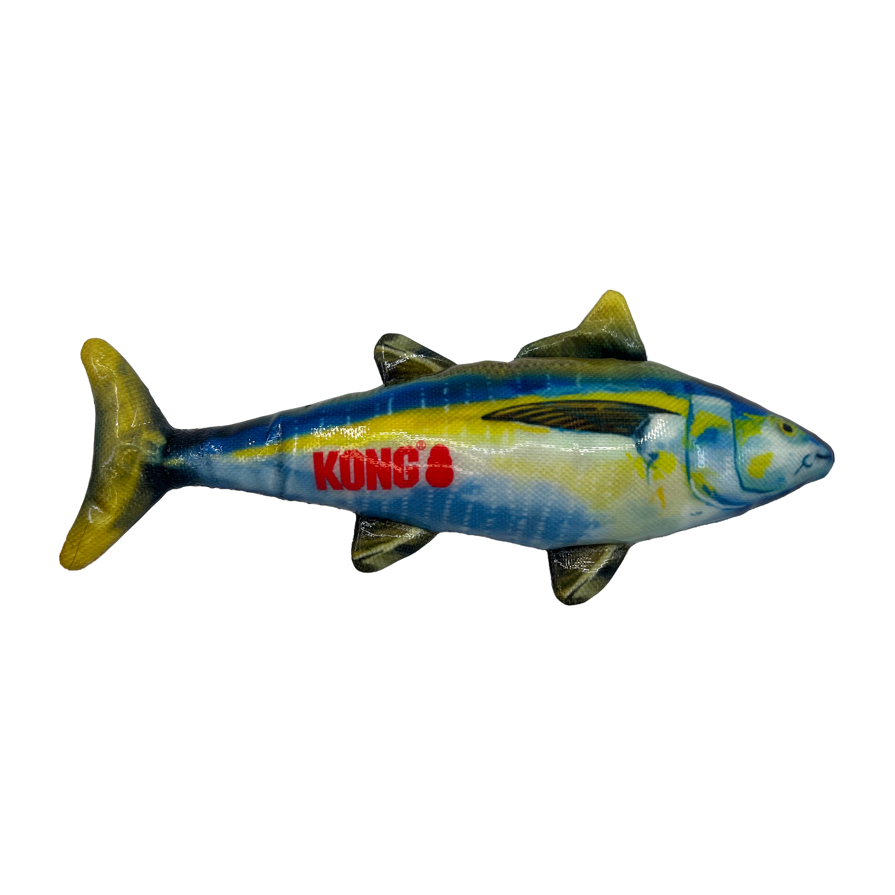 Wild Shieldz Tuna offpack product image