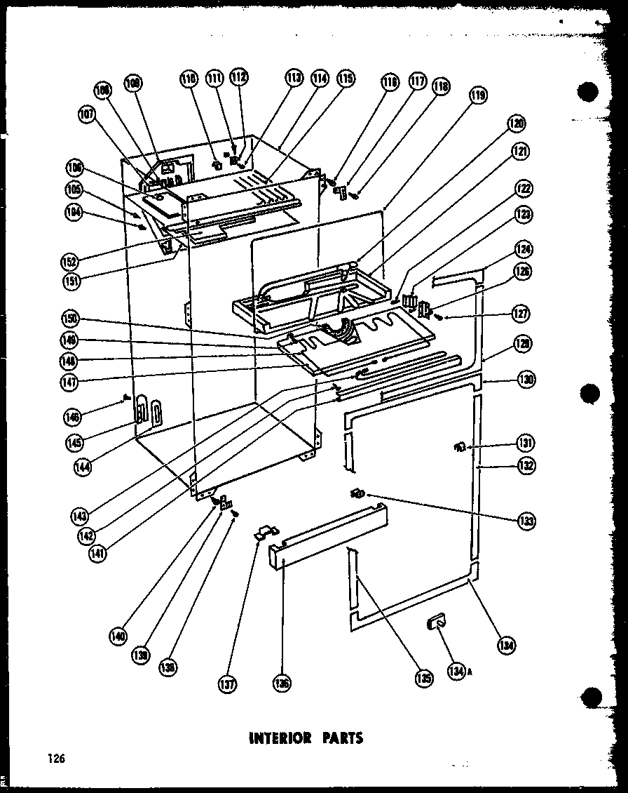 02 - INTERIOR PARTS