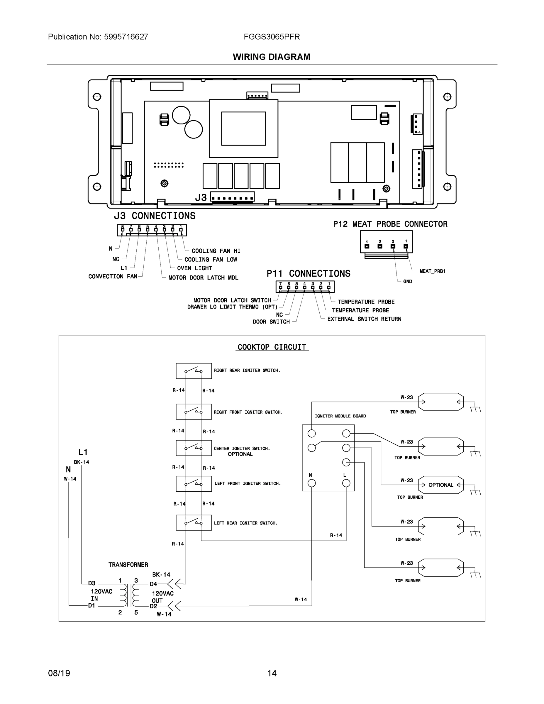 07 - WIRING DIAGRAM