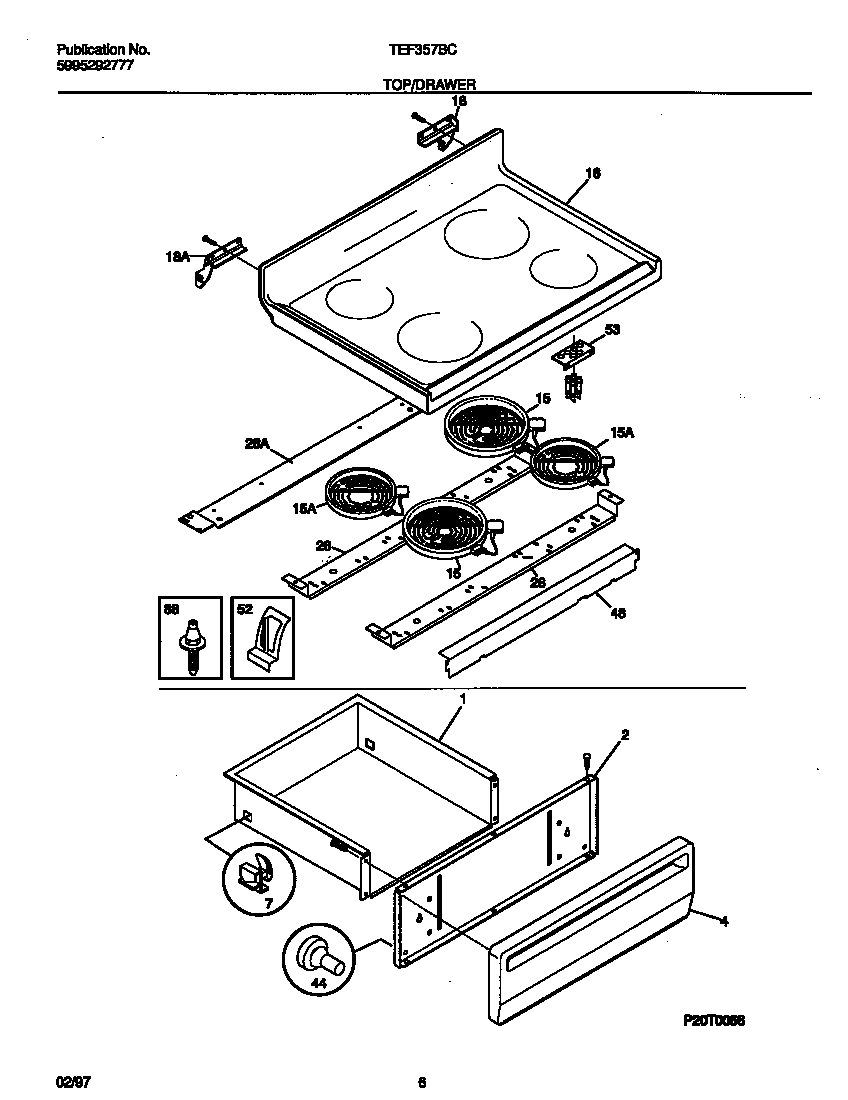 04 - TOP/DRAWER