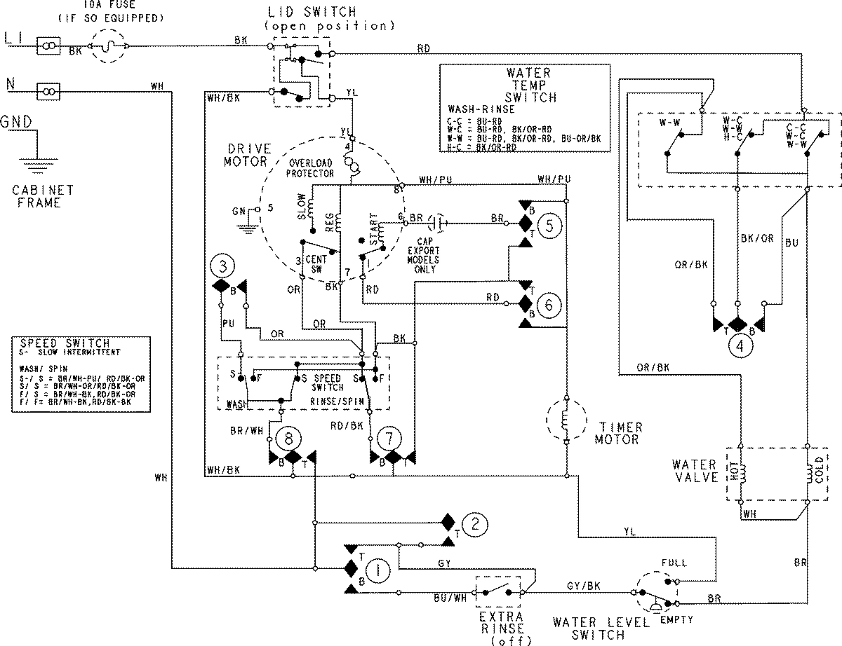 11 - WIRING INFORMATION