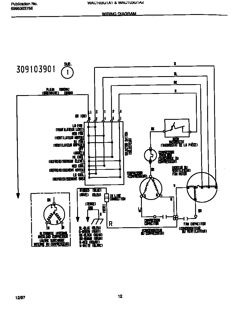 07 - WIRING DIAGRAM