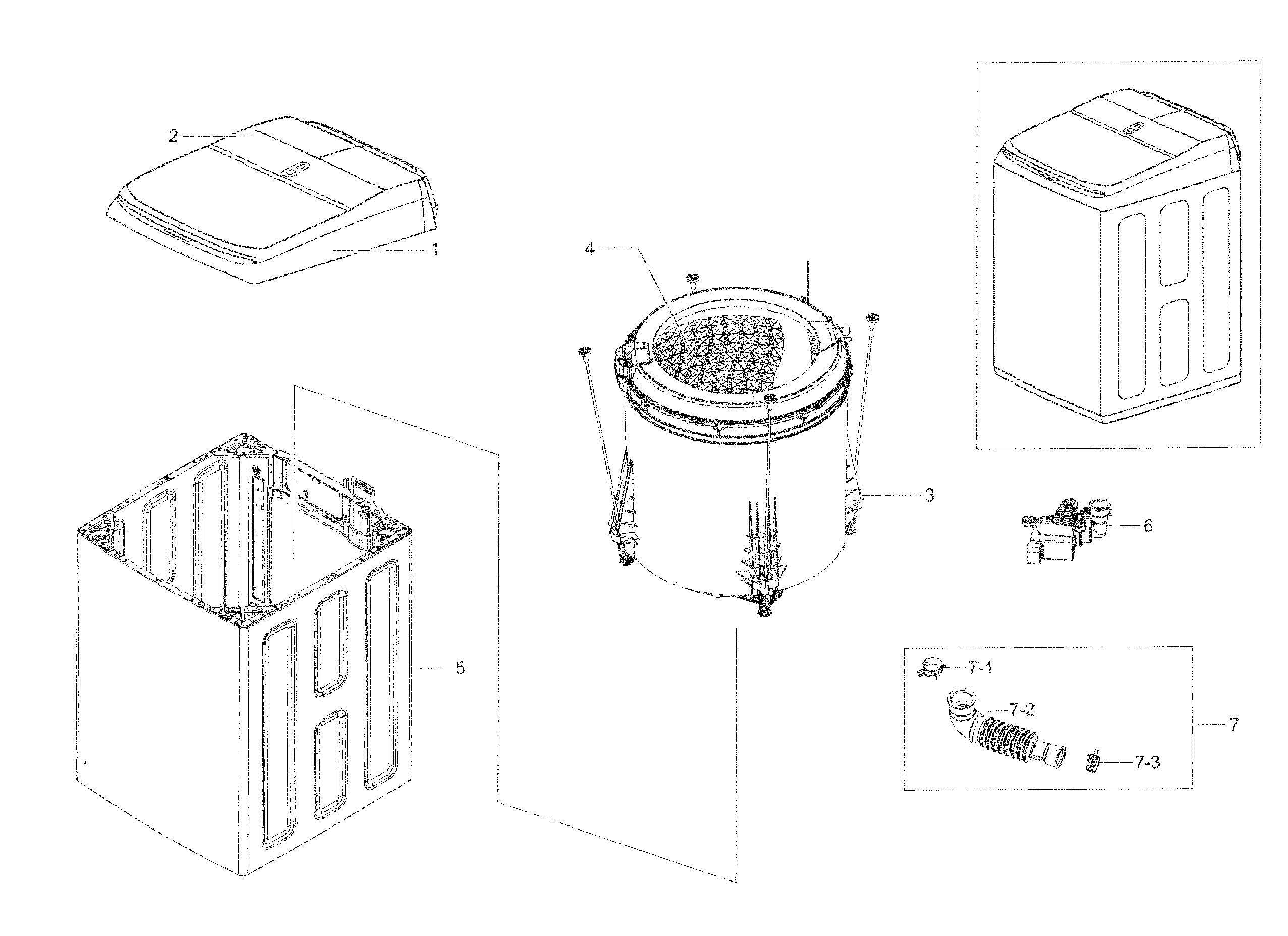 Main Assembly