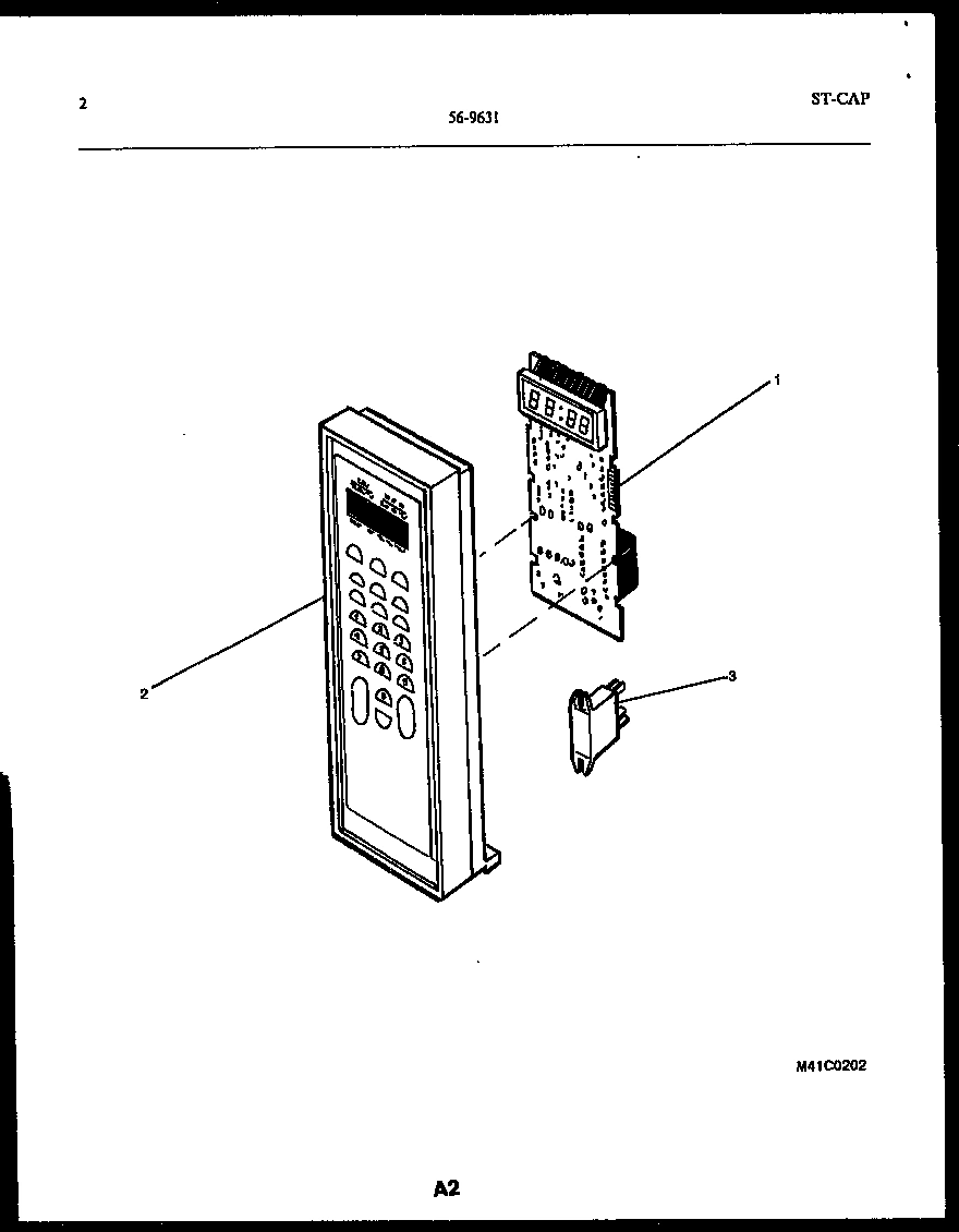 02 - CONTROL PANEL