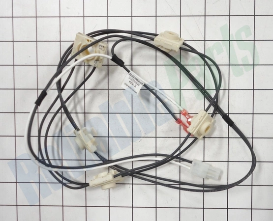 318232646 Frigidaire Wiring Harness - Image 3