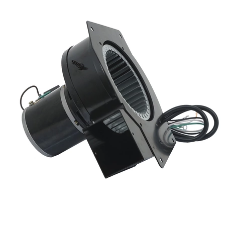 66300 Packard Lennox/ADP Direct Replacement Draft Inducer, 1/25 HP