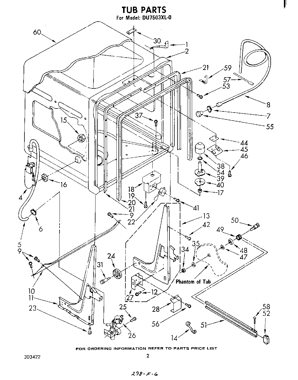 02 - TUB, LITERATURE AND OPTIONAL