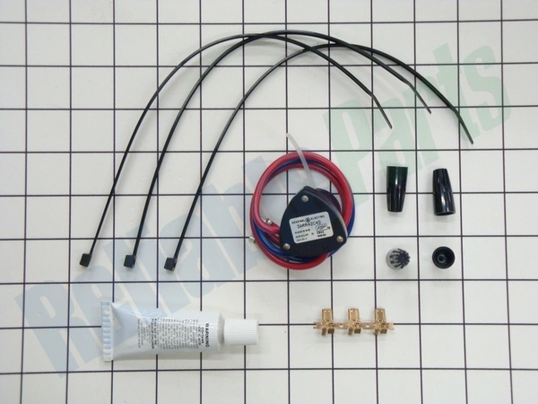 Overload Relay