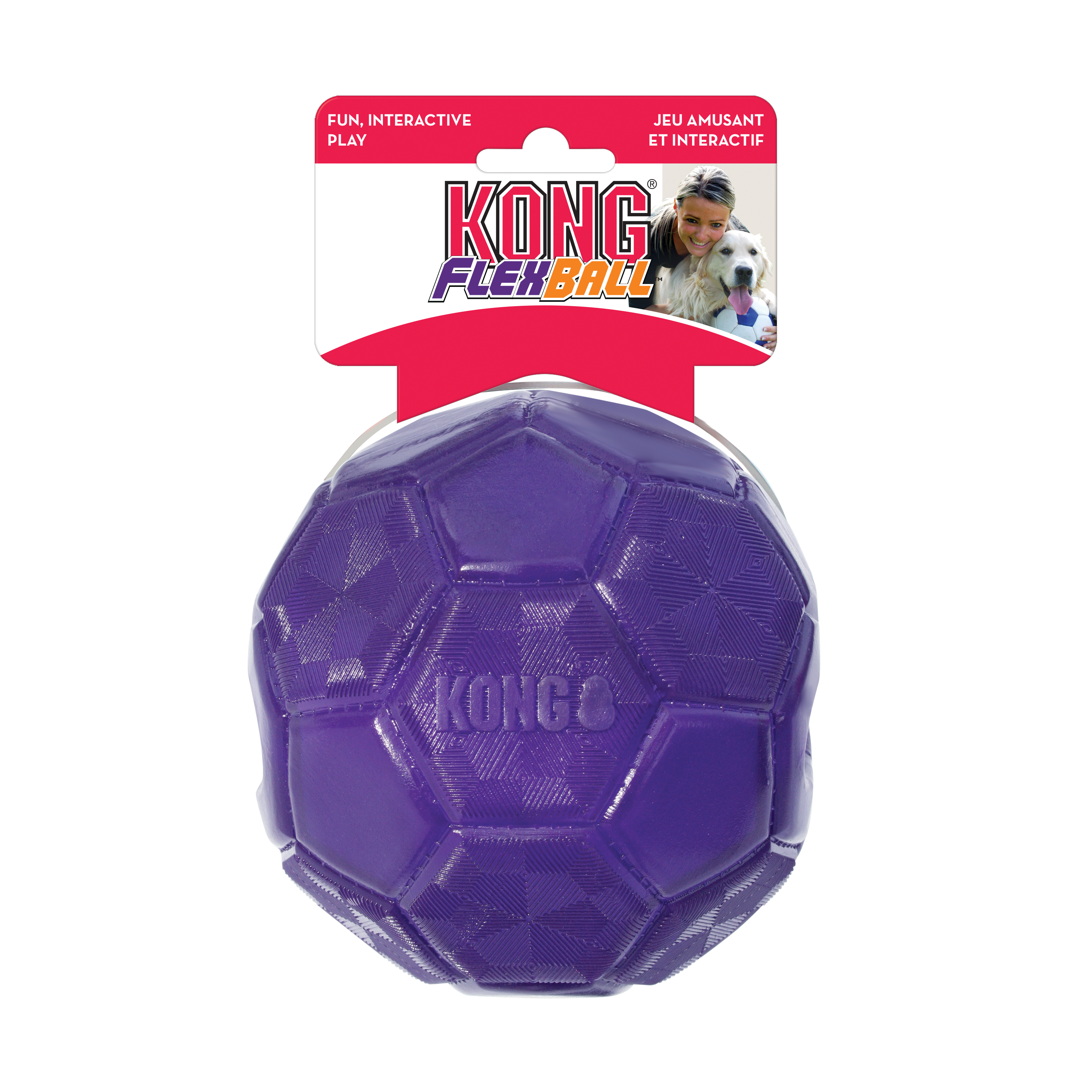 Flexball onpack product image