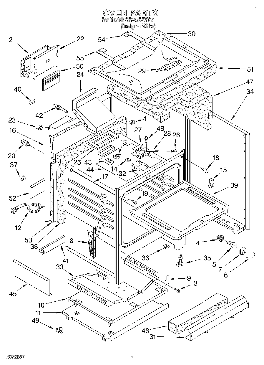 05 - OVEN
