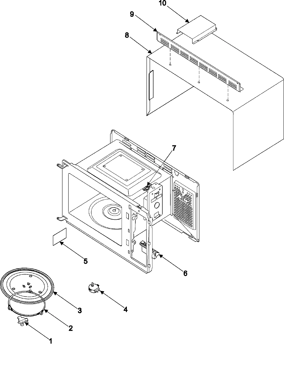 01 - BODY/CAVITY/ELEMENTS