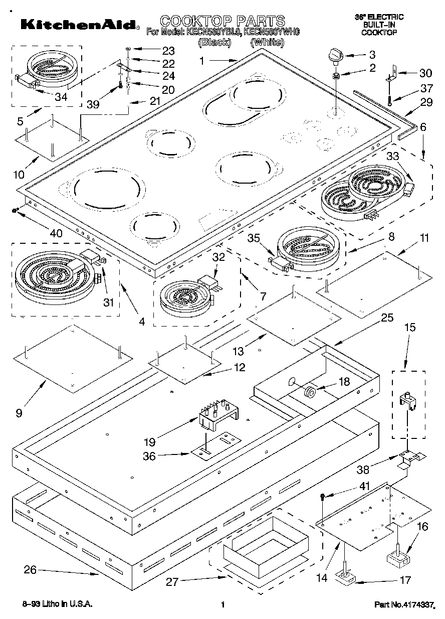 01 - SECTION