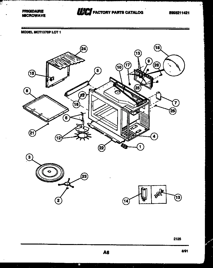 05 - WRAPPER AND BODY PARTS