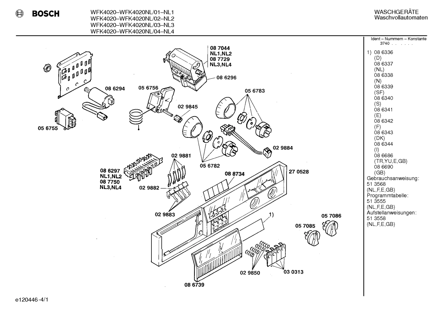 Diagram 1