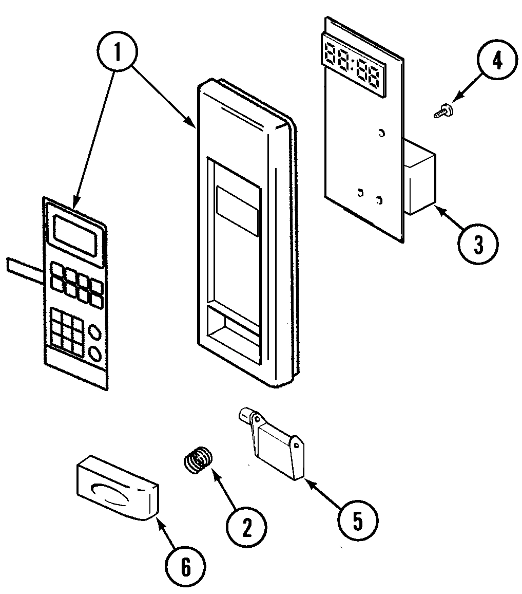 02 - CONTROL PANEL