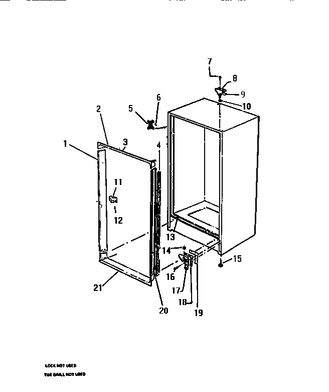 03 - CABINET