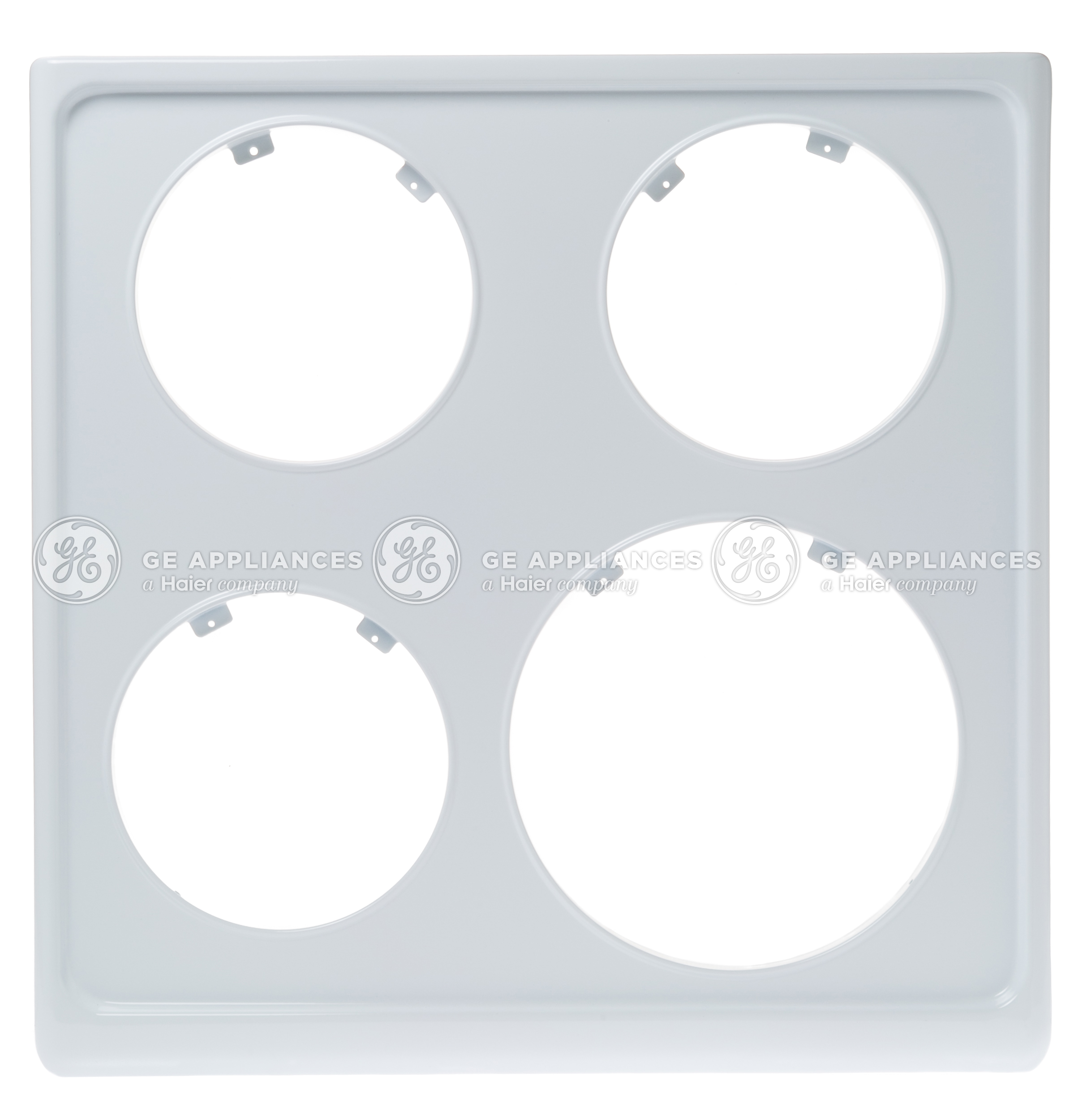 WB62X31056 GE Range Top - Image 3