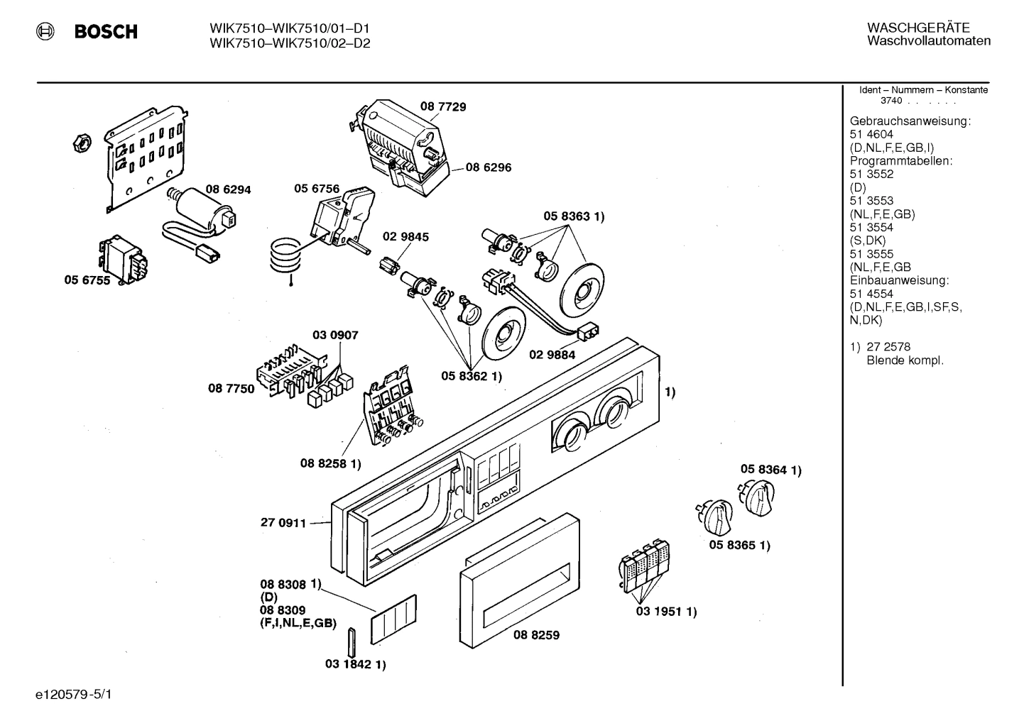 Diagram 1