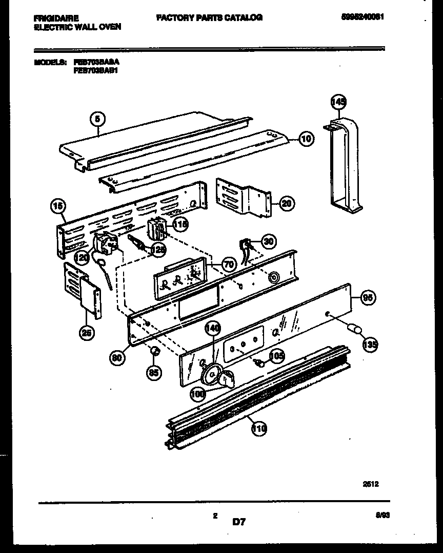 02 - CONTROL PANEL
