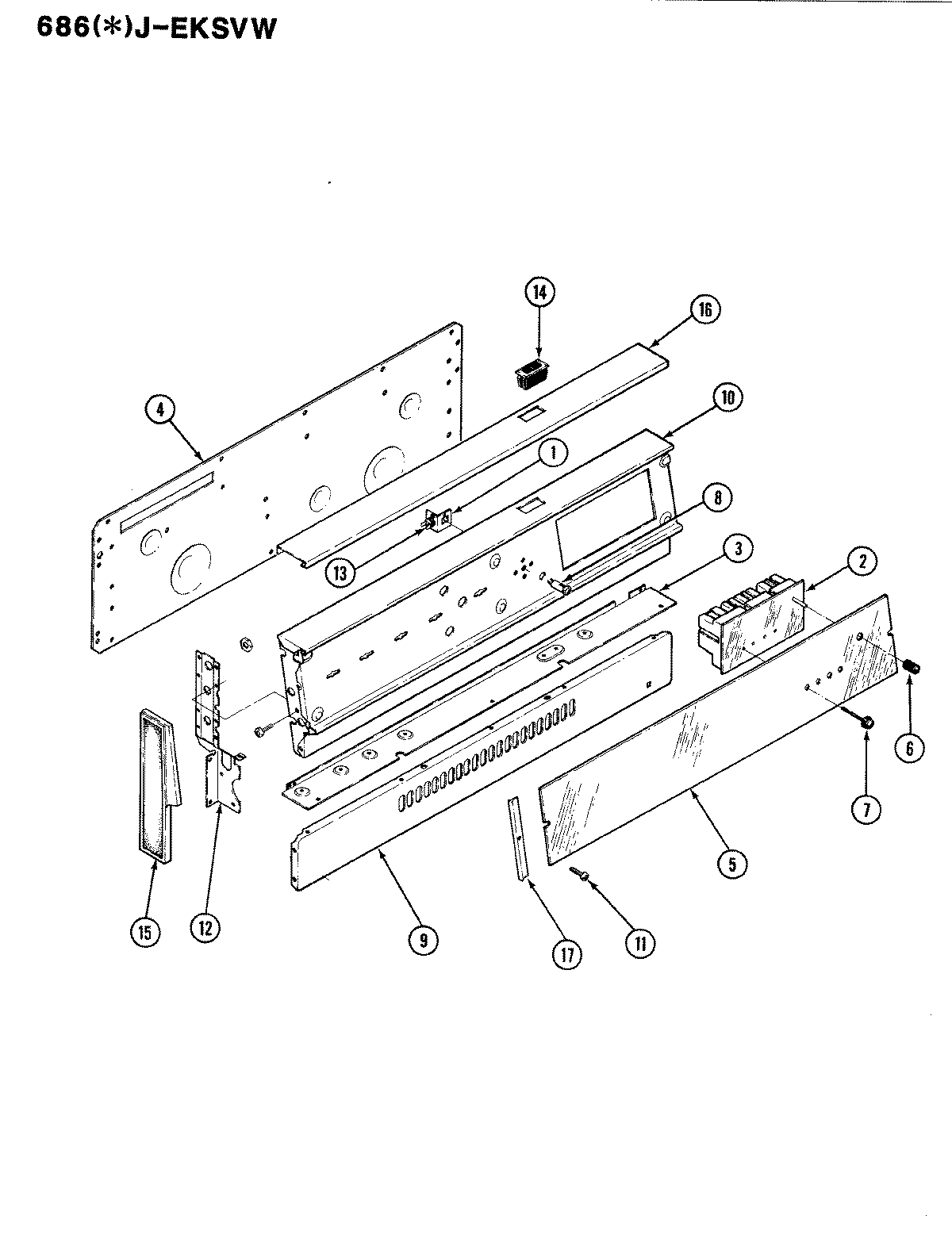 02 - CONTROL PANEL